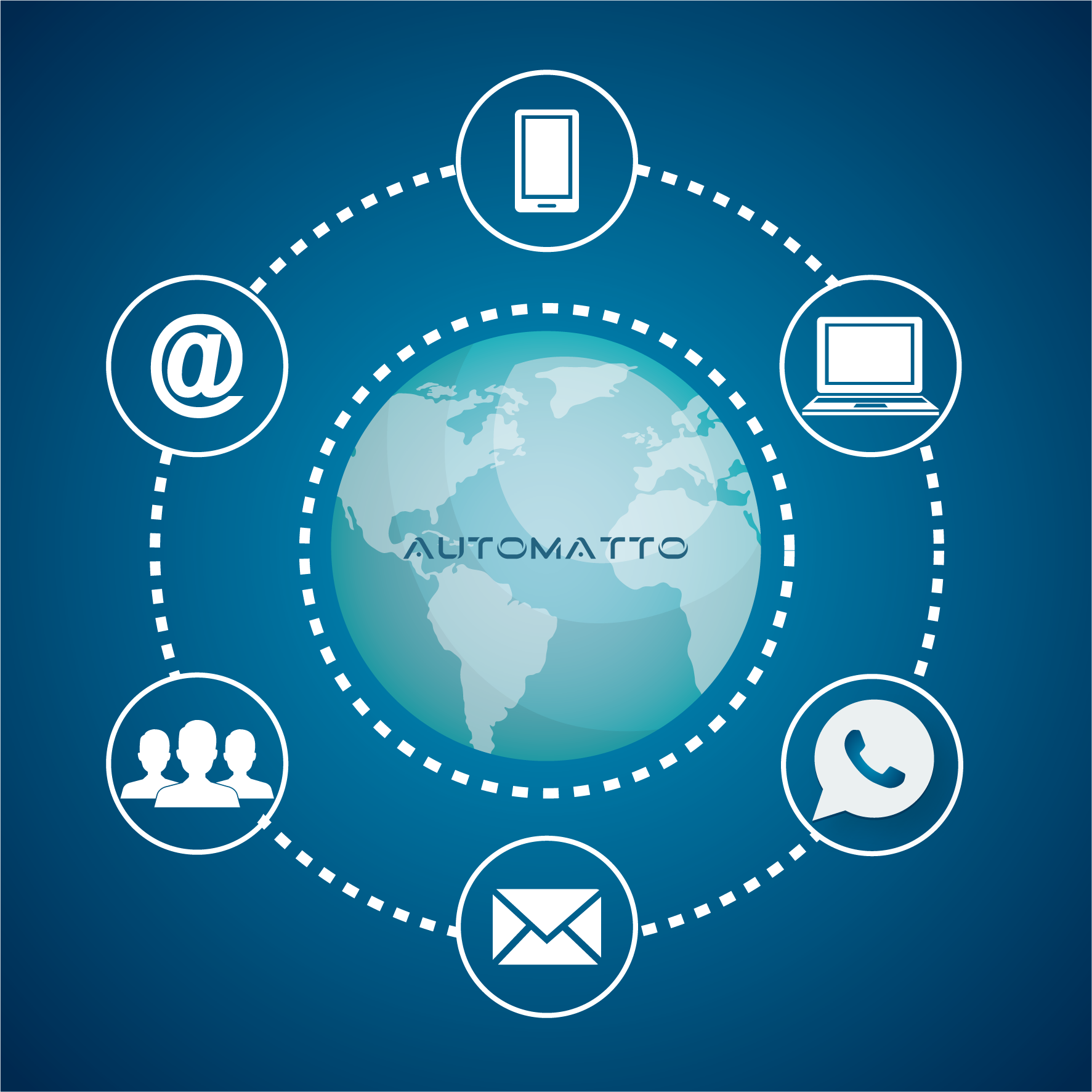 Imagem Ilustrativa para Login